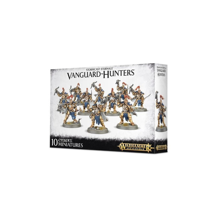 Games Workshop 900991100 in Stormcast Eternals Vanguard-Hunters