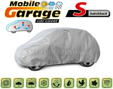 Kegel Blazusiak Vollgarage, Scotland, L/XL