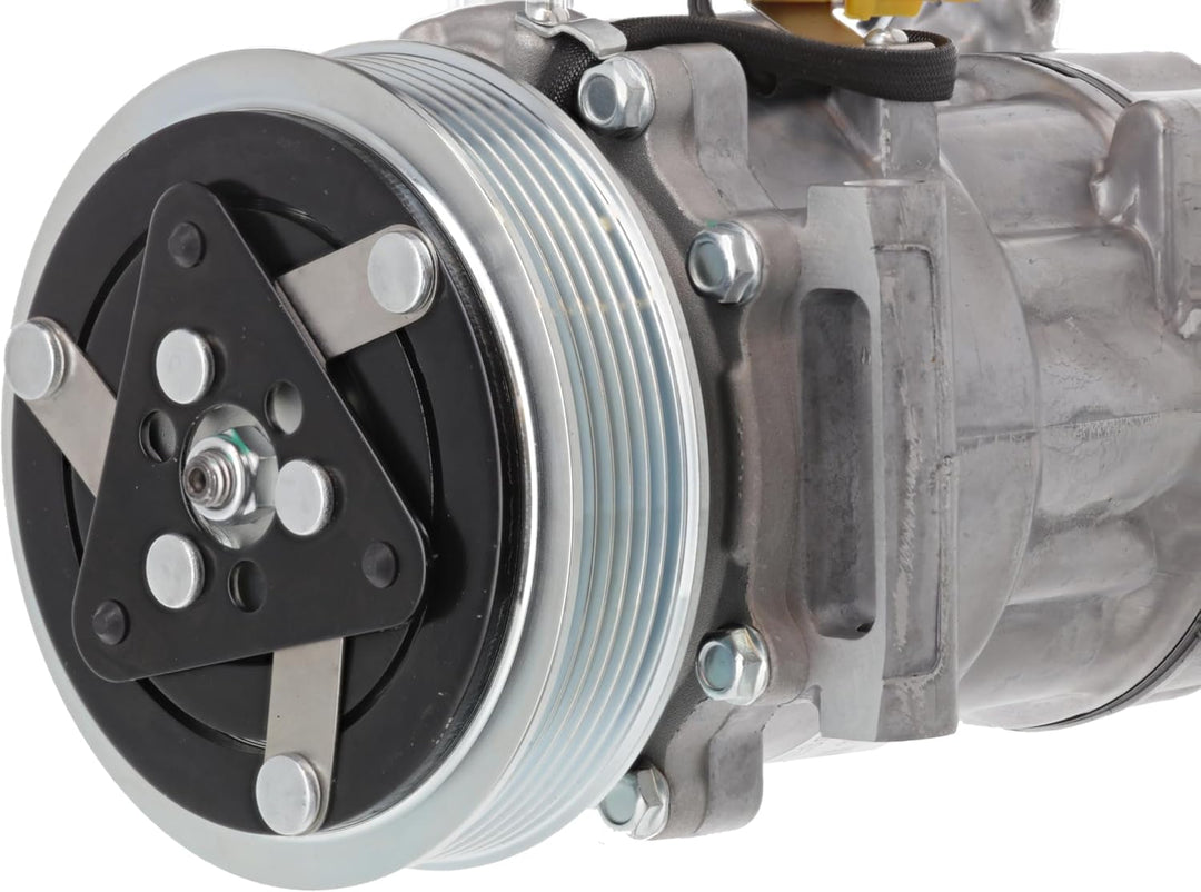 Valeo Kompressor Klimaanlage 813206