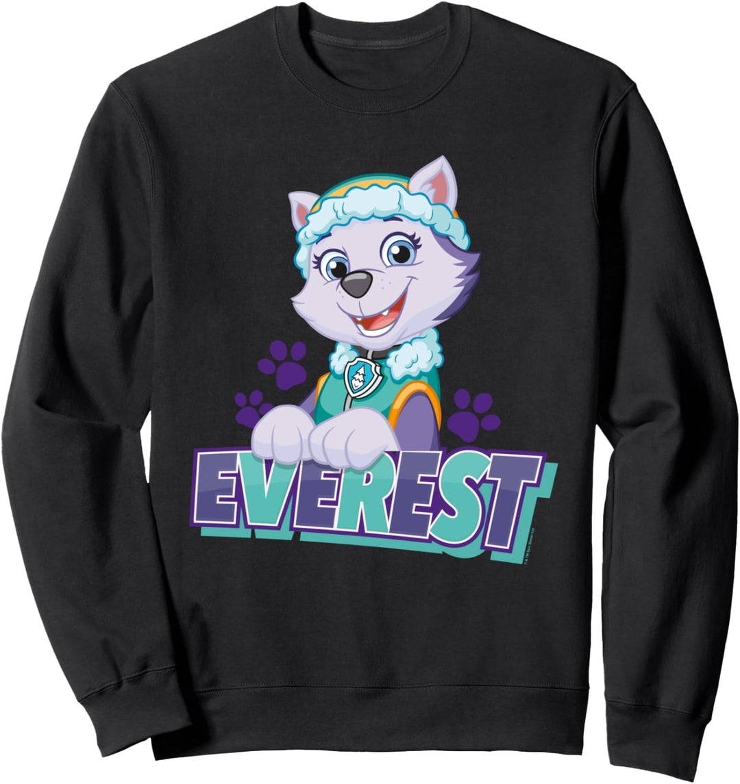 Paw Patrol Everest Sweatshirt