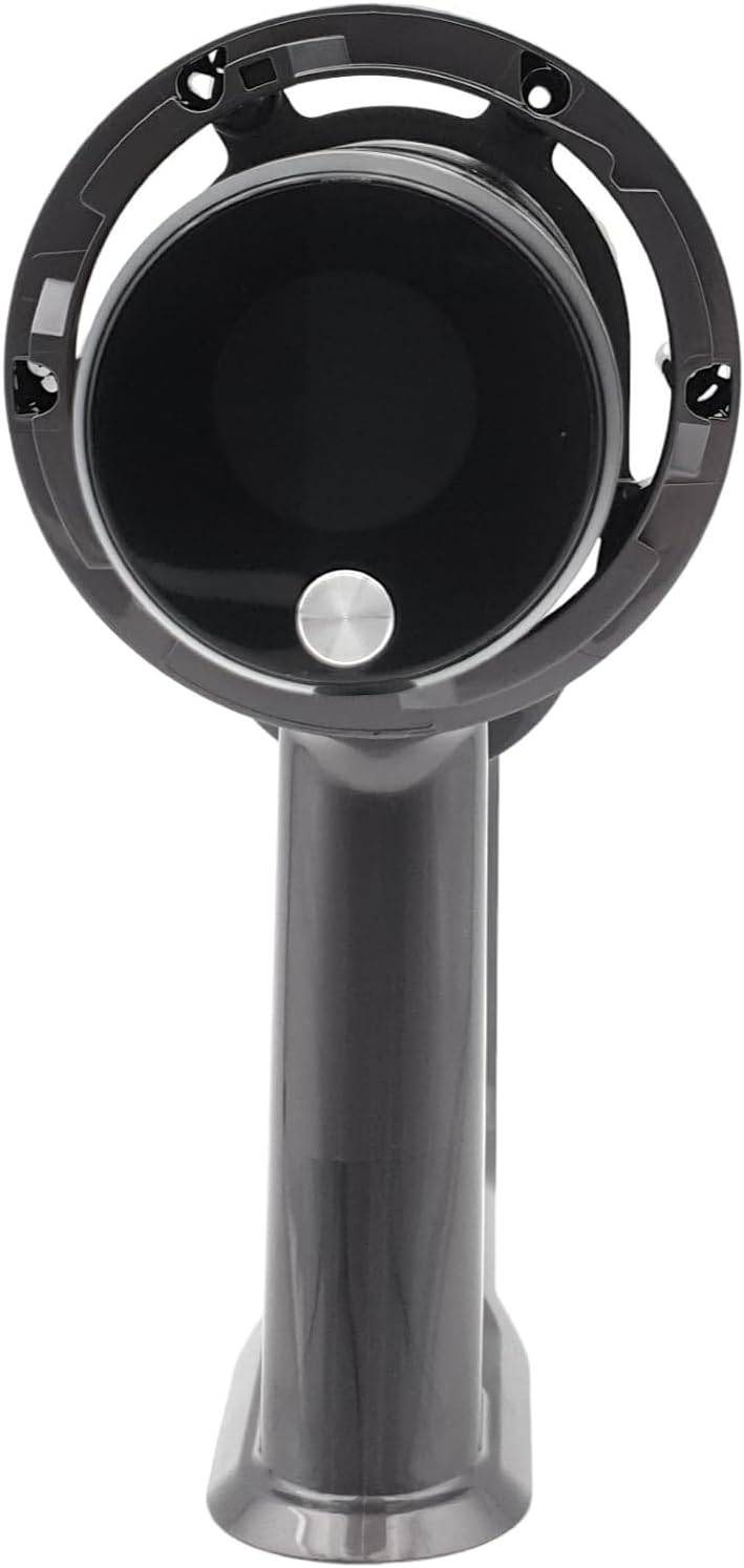 Motoreinheit Handgerät 972347-01 kompatibel mit Dyson V15 Detect Akkustaubsauger Hauptkörper mit LCD