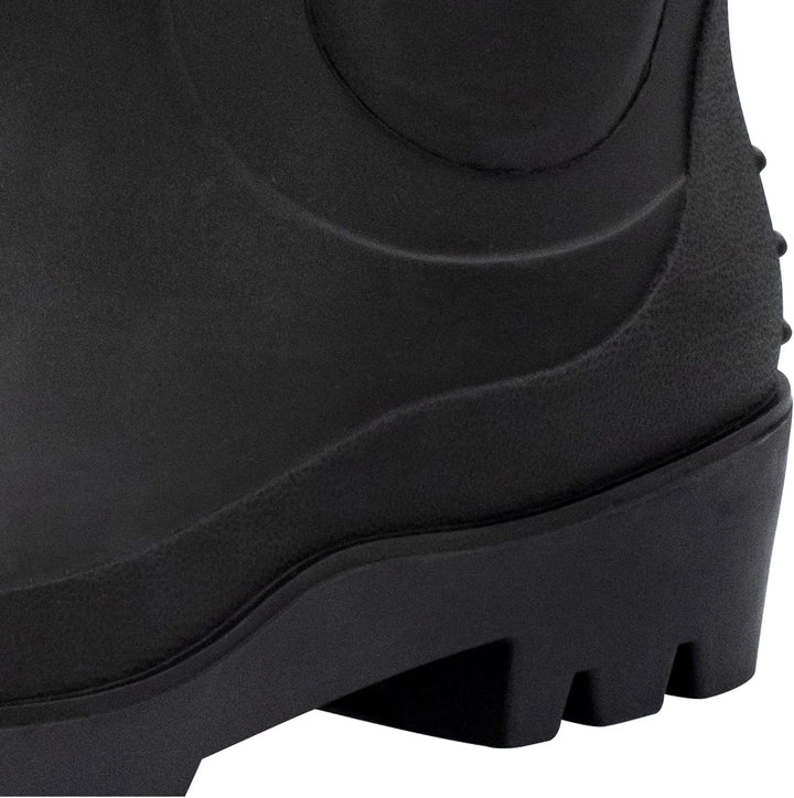 Bellota Bota PVC Negra S5 Schwarz 42 EU, Schwarz 42 EU
