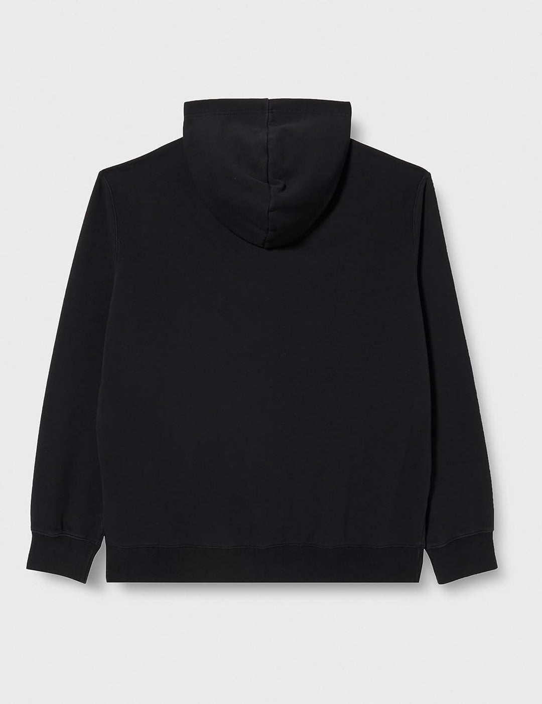 Champion Herren Kapuzenpullover XXL Schwarz, XXL Schwarz