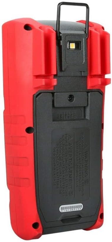 UNI-T UT195 Series UT195DS Handheld Industrial Digital multimeters IP65 and 2m Drop Proof, UT195DS