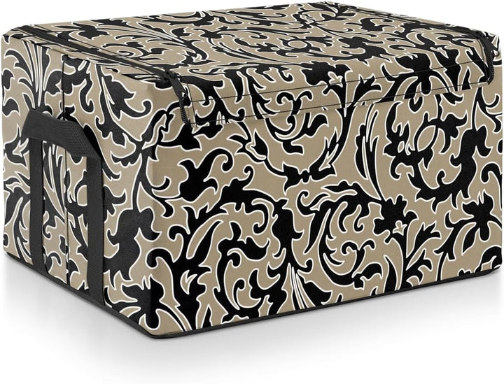 reisenthel storagebox M Einheitsgrösse Baroque Marble, Einheitsgrösse Baroque Marble