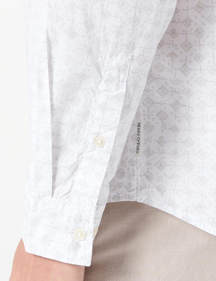 Marc O'Polo Herren Shirt, F99