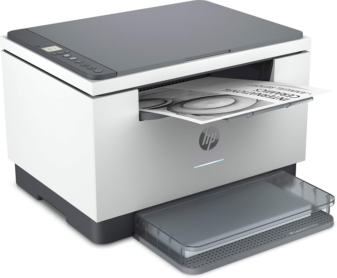 HP Laserjet MFP M234dw Printer Black and White Printer for Small Office Print Copy scan Scan to emai