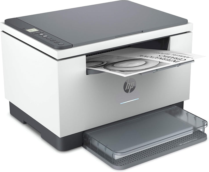 HP Laserjet MFP M234dw Printer Black and White Printer for Small Office Print Copy scan Scan to emai