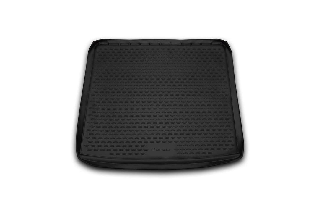 Element Passgenaue Premium Antirutsch Gummi Kofferraumwanne - Ford Grand C-max, Minivan