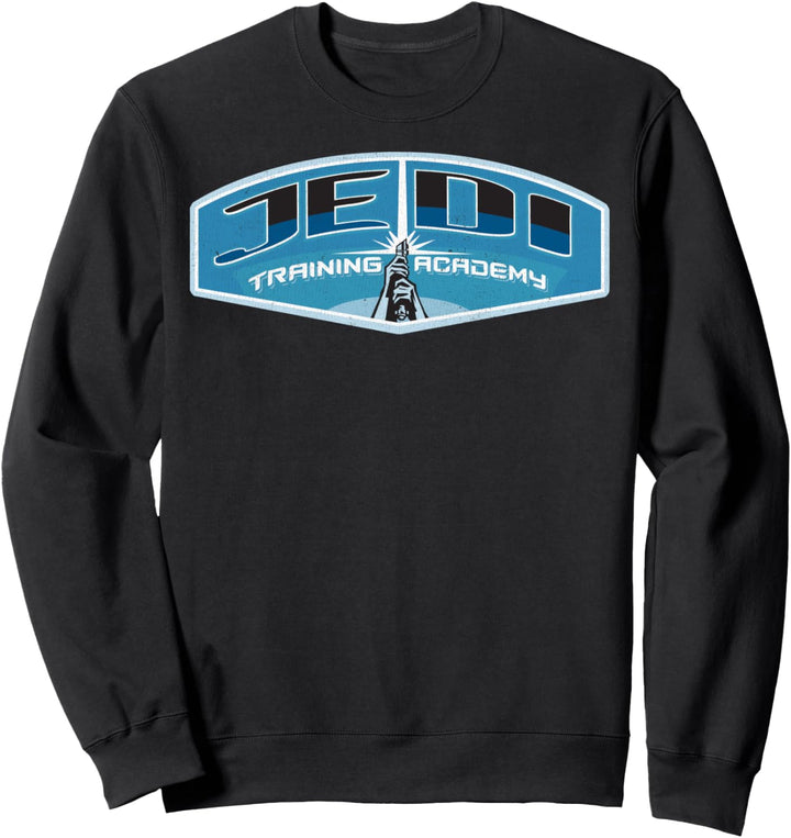 Star Wars Jedi Academy Large Chest Patch Sweatshirt