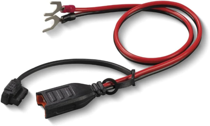 Ultimate Speed® KFZ Ladegerät ULGD 10 A1, 12V oder 24V / 20–300 Ah-Kapazität / 8 Programme