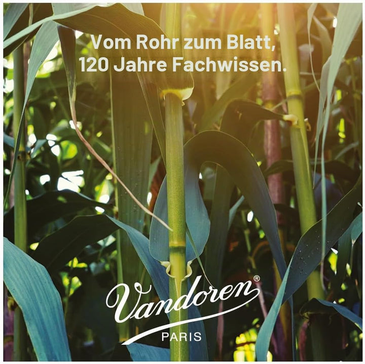 VANDOREN SR243 Stärke 3, Stärke 3