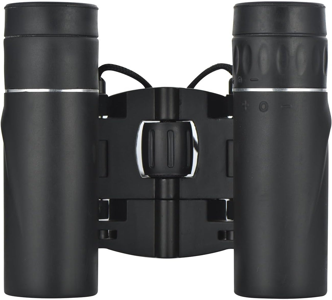 Mini-Komplexe 8x21 Leichte Ferngläser für Konzerte, Sport, Wanderungen und Vogelbeobachtung