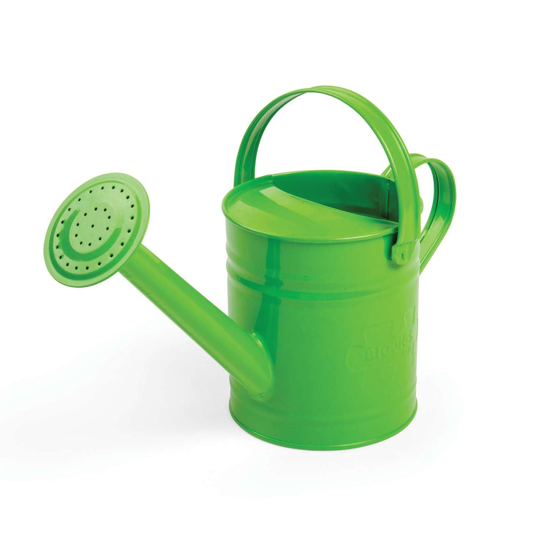 Bigjigs Toys Grüne Giesskanne