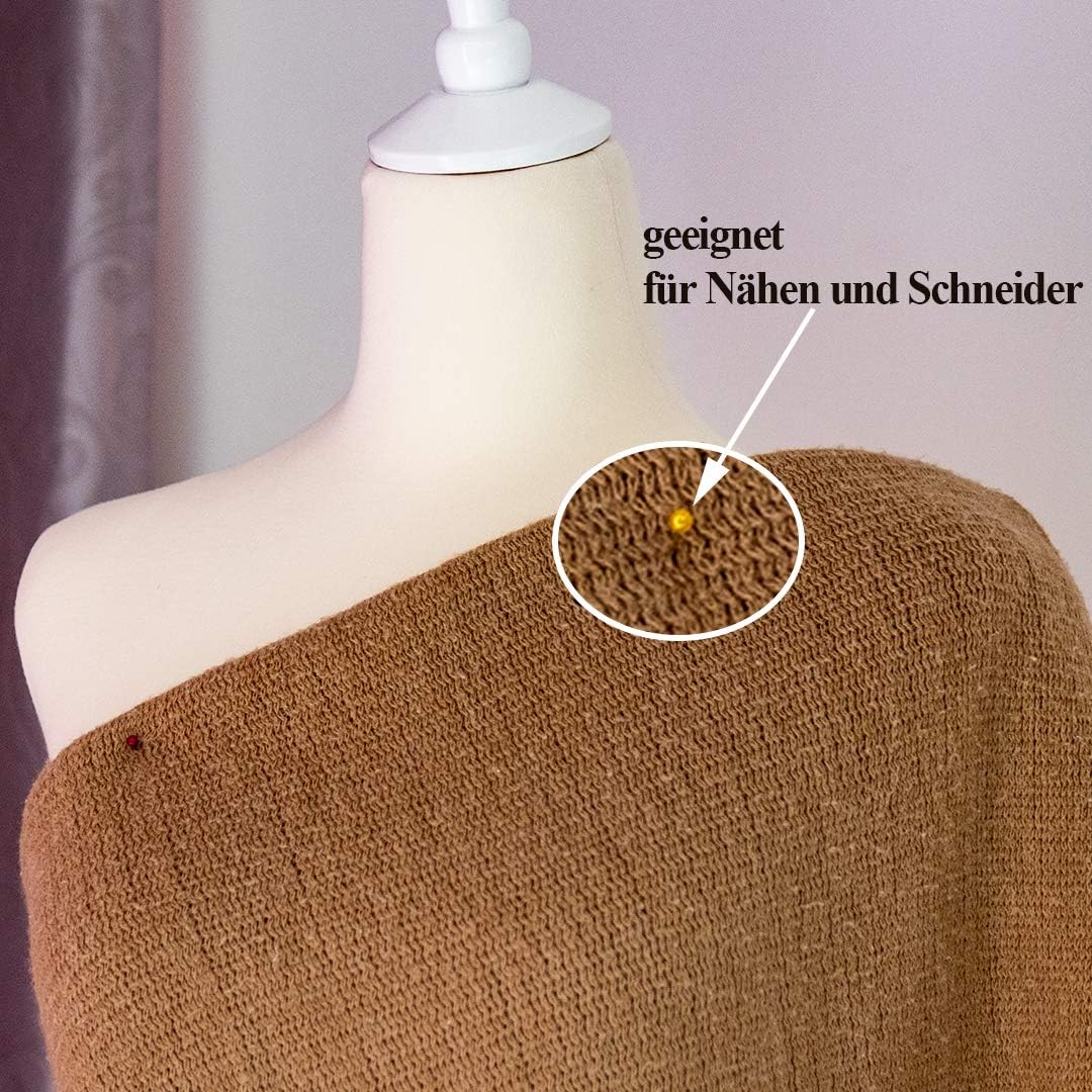 Loywe Schneiderpuppe Schaum Weiblich Damenbüste Schneiderbüste kleiderpuppe Nähen Gr.36/38 | 1018 (B