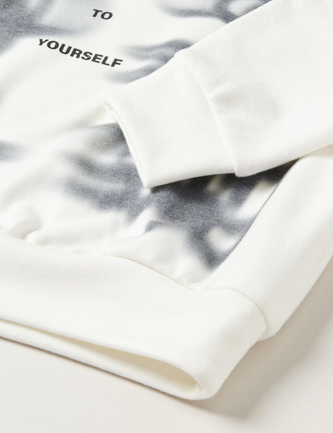 s.Oliver Jungen Sweatshirt 140 Weiss, 140 Weiss
