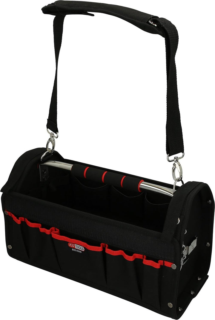 KS-Tools 850.0300 Smartbag Werkzeugtasche, SMARTBAG