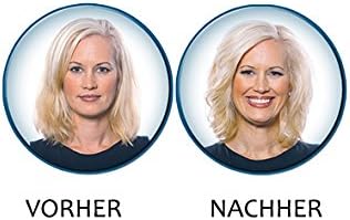Fusion Styler - der Multi-Styler mit Ionen-Technologie