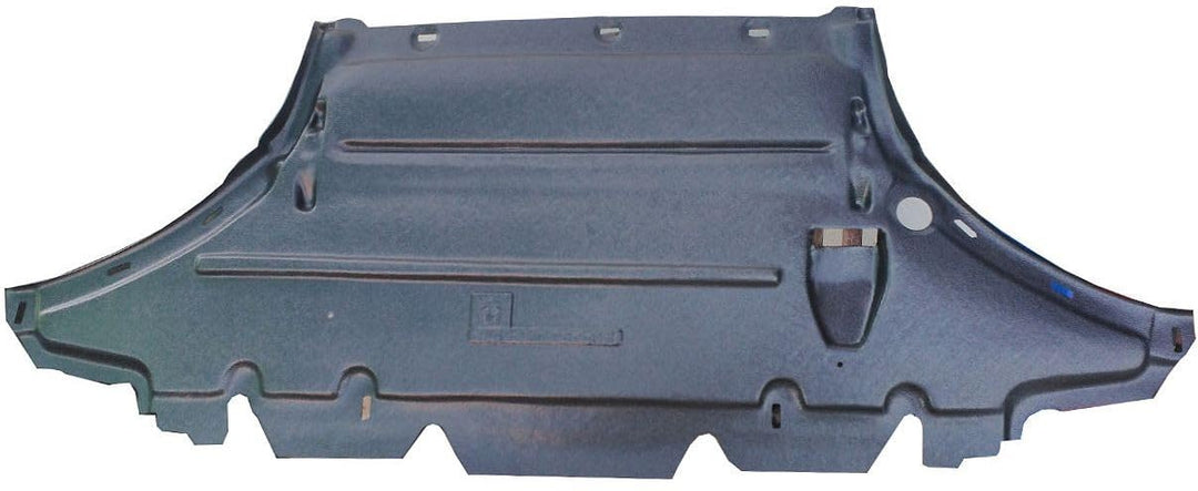 REZAW PLAST MOTORRAUM, UNTEN Motorraumdämmung für AUDI A4 Avant 8K5, B8 A5 8T3