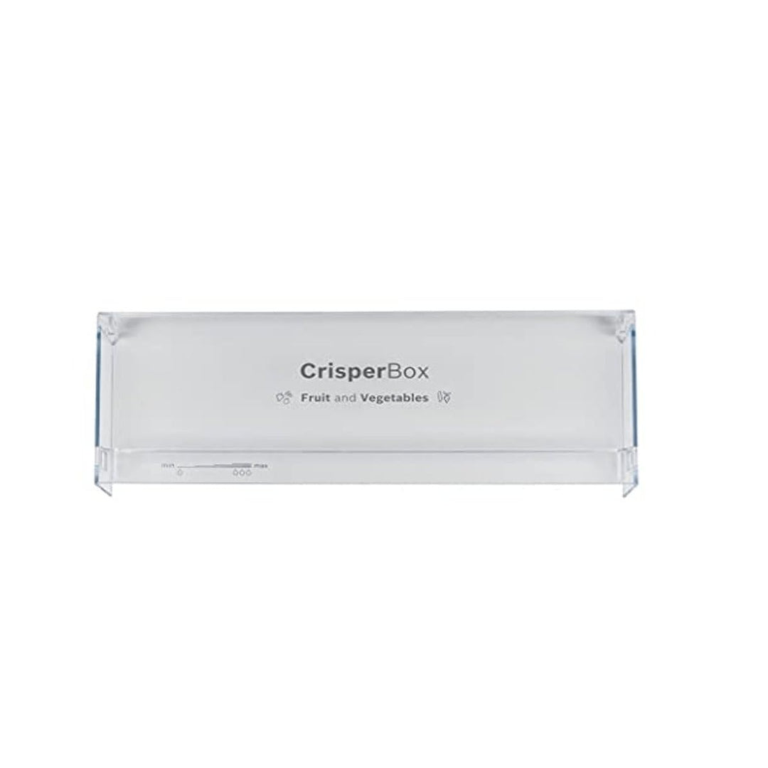Bosch Siemens Blende 706617 zur Schublade Schubkasten Crisper Box f.Kühlschrank
