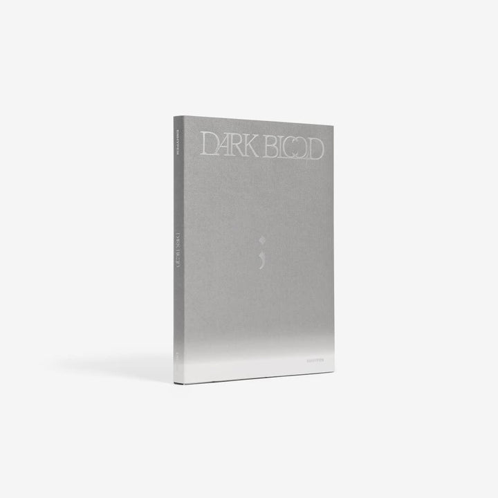 ENHYPEN - DARK BLOOD [ENGENE ver.] Album (Random ver.), Random Ver.
