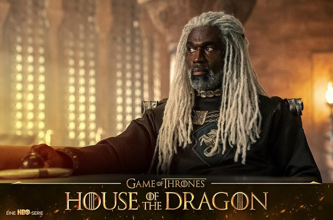 House of the Dragon - Staffel 1 (Blu-ray ), Blu-ray