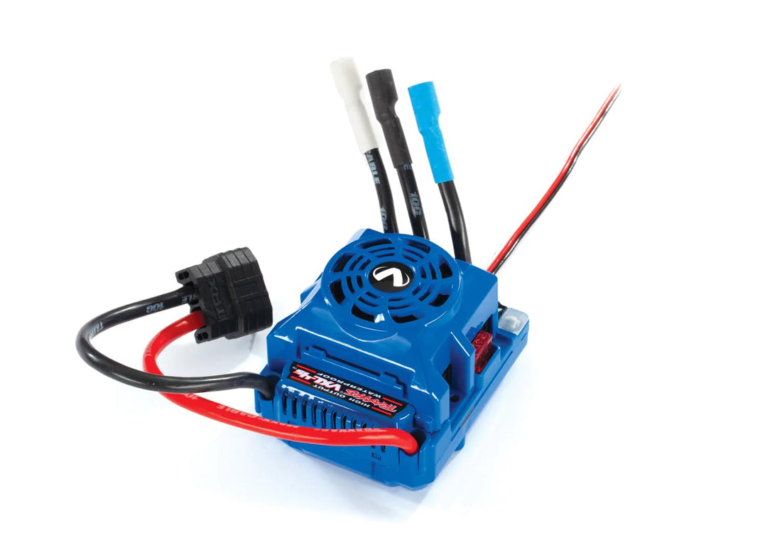 Traxxas Variomatik Velineon Brushless VXL-4s MAXX TRX3465