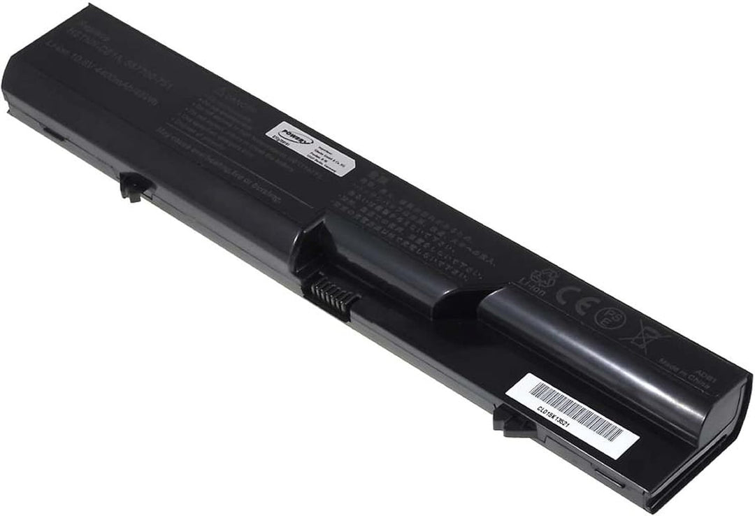 Akku für HP Typ HSTNN-CB1A Standardakku, 10,8V, Li-Ion