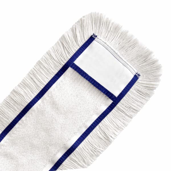 ARCORA | UNIVERSAL BW-MOPPBEZUG | 1 STÜCK | BLAU