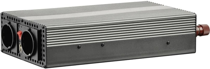 VOLTCRAFT Wechselrichter MSW 1200-24-G 1200 W 24 V/DC - 230 V/AC