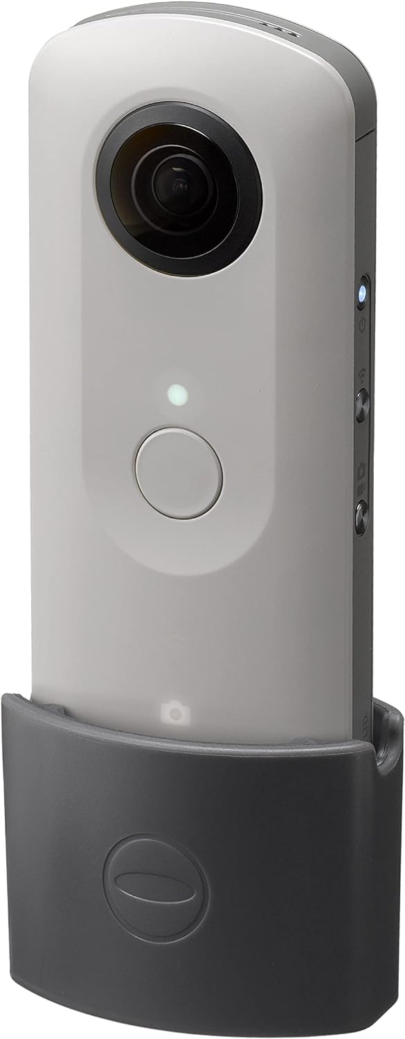 Objektivdeckel TL-1 für Theta V, Theta S & Theta SC 360 sphärische Digitalkameras