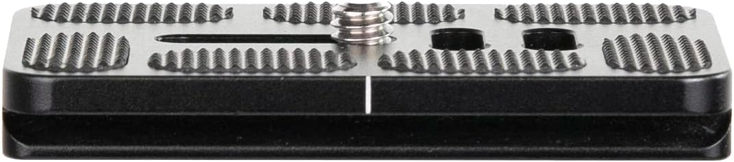 TINKTEEK Schnellwechselplatte Arca Swiss kompatibel Kamera Quick Release Plate 70mm 2 Stück B0BWYH5D
