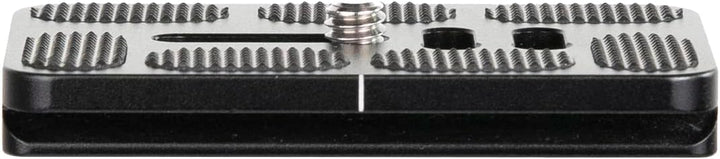 TINKTEEK Schnellwechselplatte Arca Swiss kompatibel Kamera Quick Release Plate 70mm 2 Stück B0BWYH5D