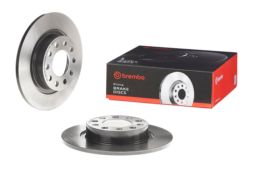 Brembo 08.9460.41 COATED DISC LINE Bremsscheibe - Paar