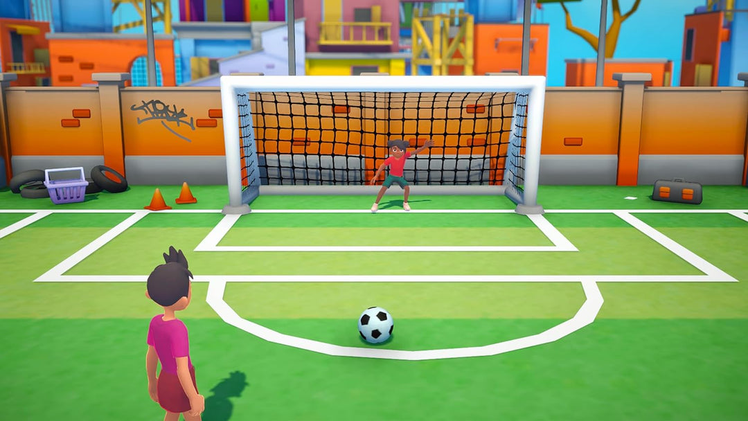 30 Sport Games in 1 Playstation 5, Playstation 5