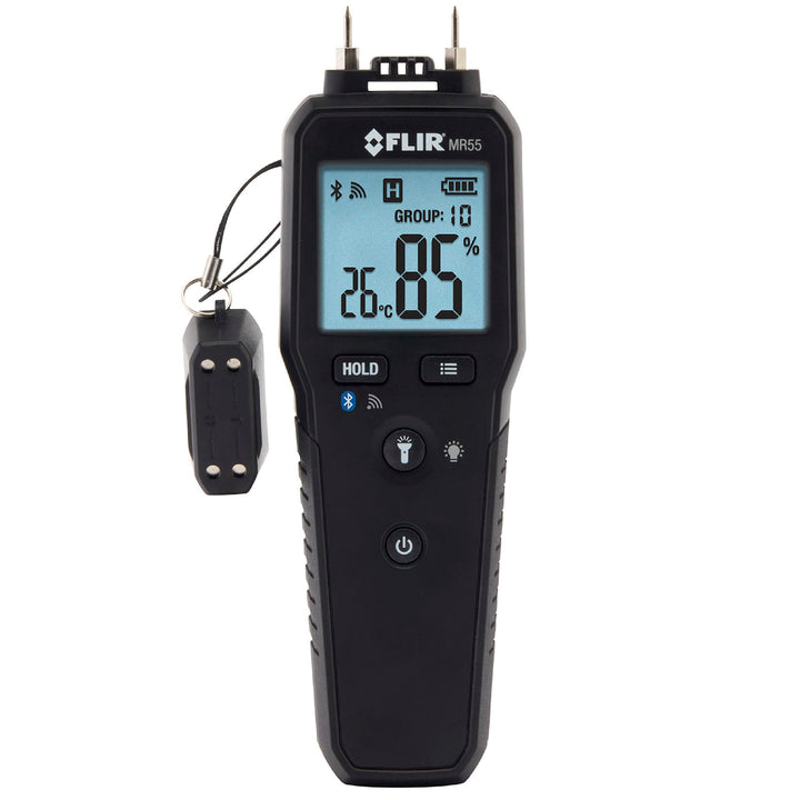 FLIR MR55 Pin Feuchtemessgerät mit Bluetooth