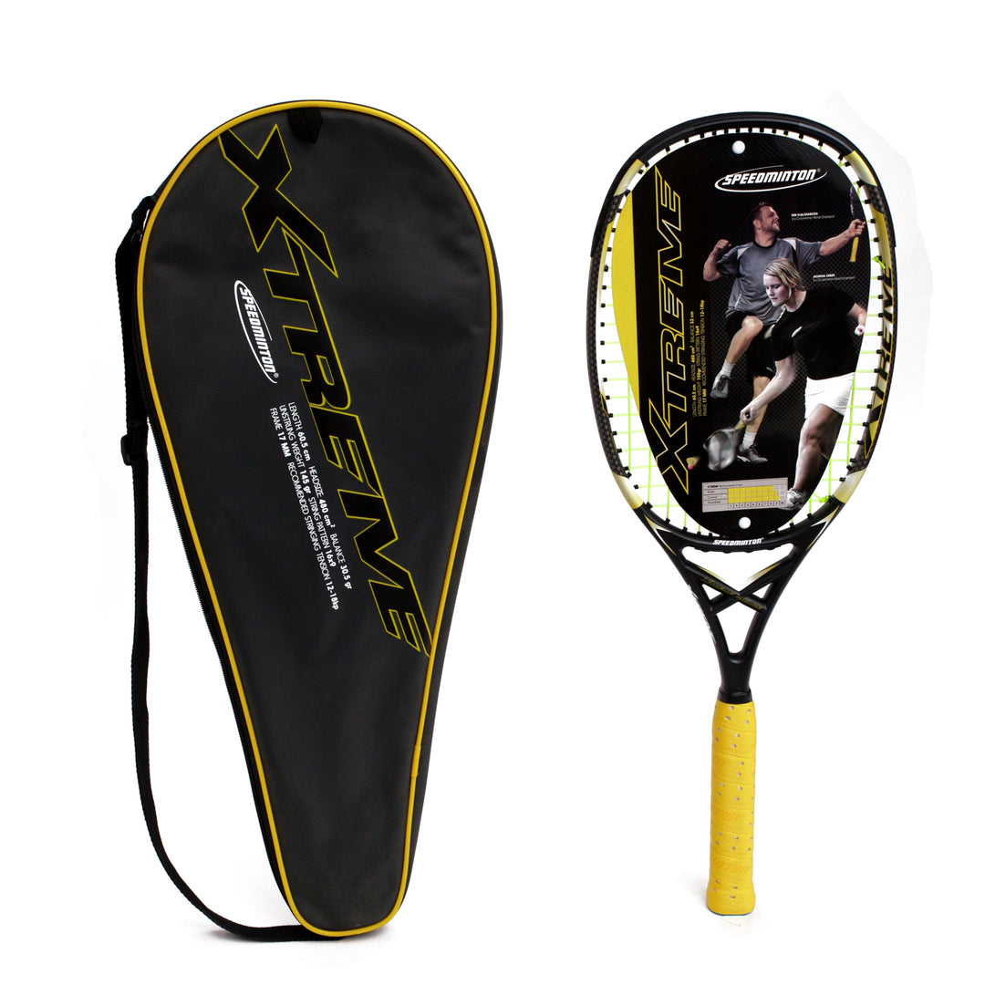 SPEEDMINTON Racket Xtreme Uni, Uni