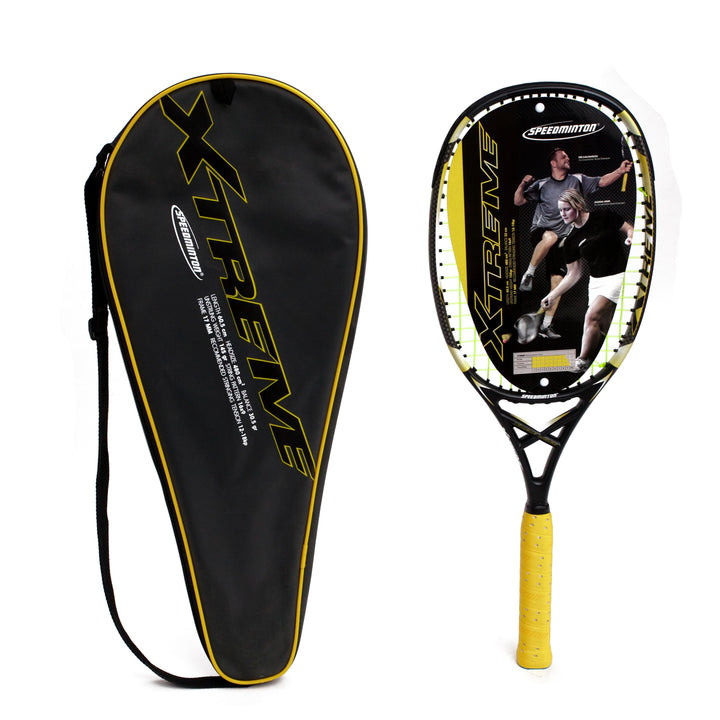 SPEEDMINTON Racket Xtreme Uni, Uni