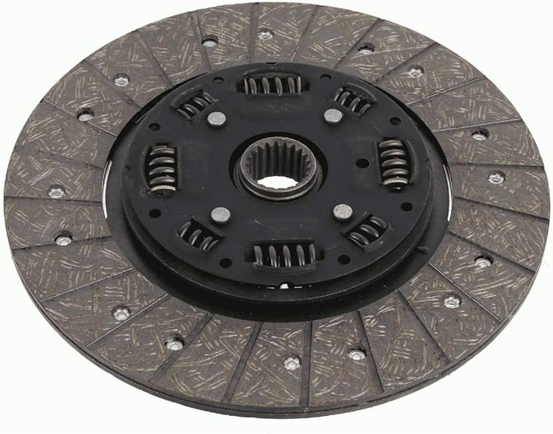 Sachs 3000 950 613 Kupplungssatz