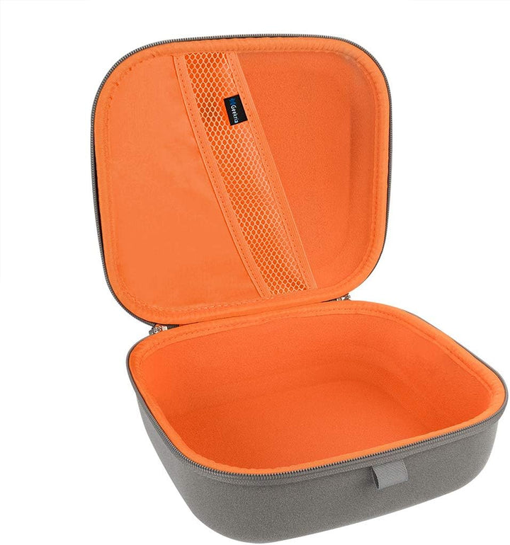 Geekria Tasche Kopfhörer für HD599, HD598CS, HD280PRO, HD 599 SE Headphones, Schutztasche für Headse