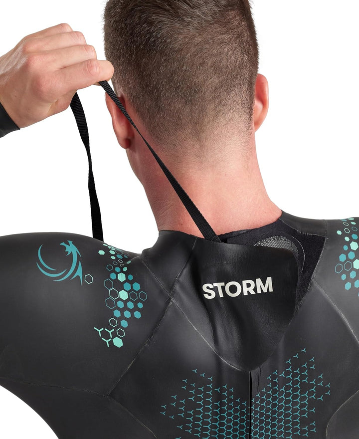 ARENA Unisex-Adult Powerskin, Multicolor, One Size