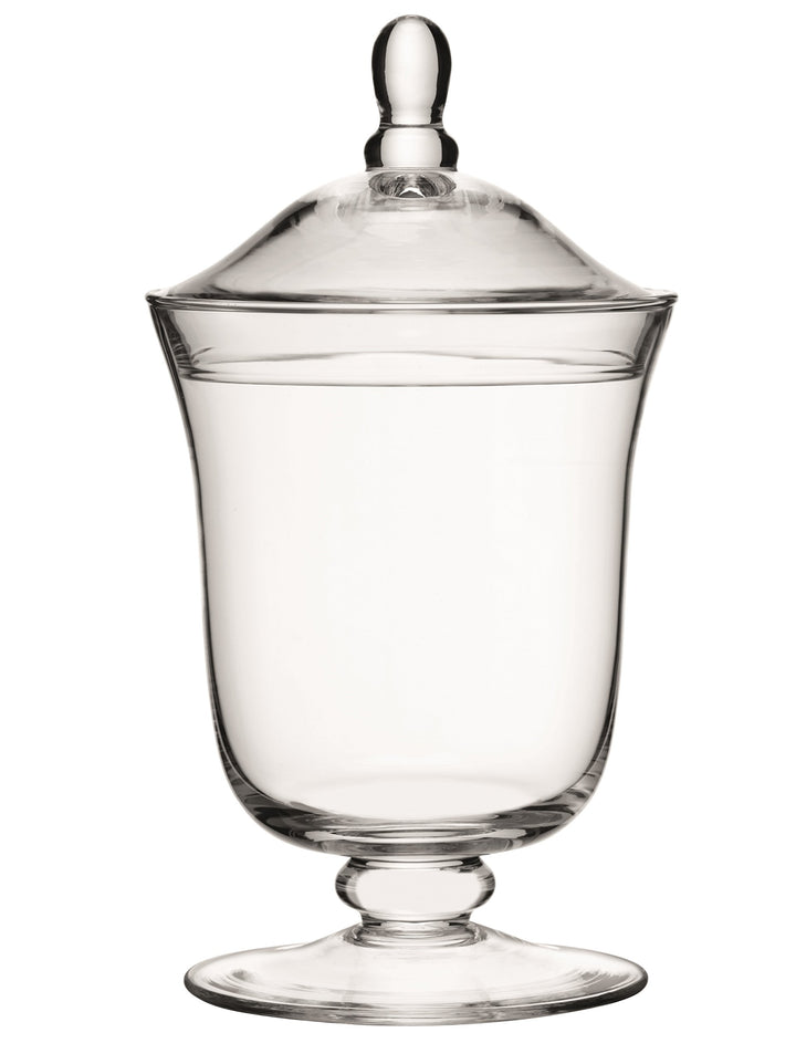 LSA Serve Bonbonniere H25cm Klar Höhe 25 cm, Höhe 25 cm