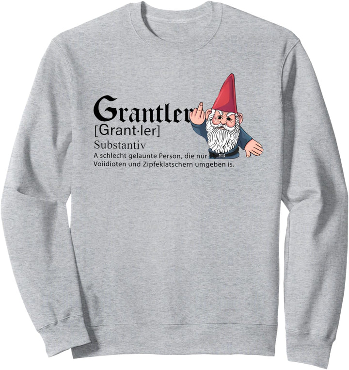 grantler Sweatshirt