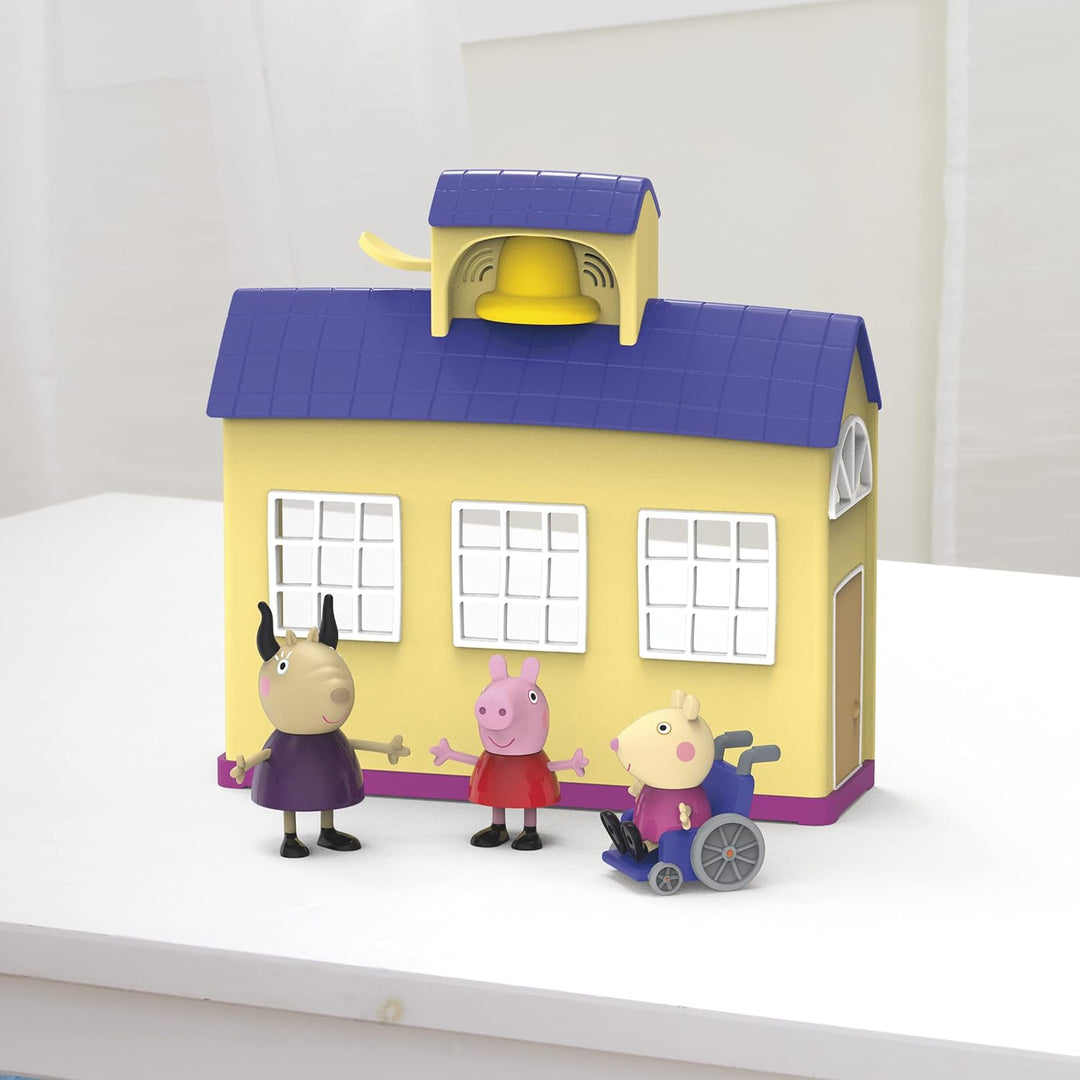 Peppa Pig Peppa&