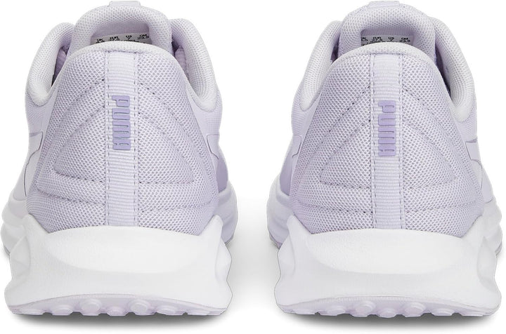 PUMA Herren Twitch Runner Fresh Strassen-Laufschuh 38 EU Spring Lavender Vivid Violet Puma White, 38