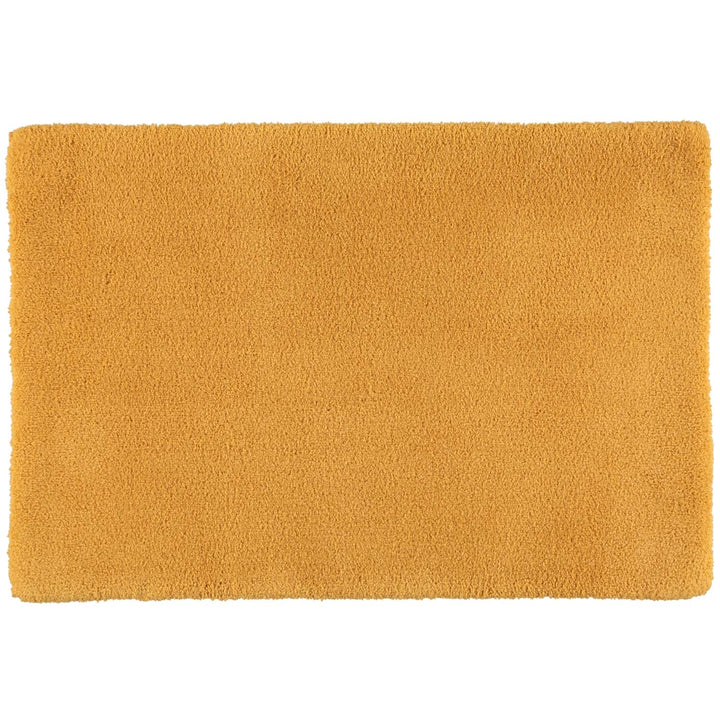Rhomtuft Badteppiche Square Gold - 348 80x160 cm, 80x160 cm