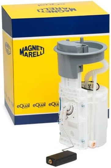 MAGNETI MARELLI 313011313025 Einspritzpumpen