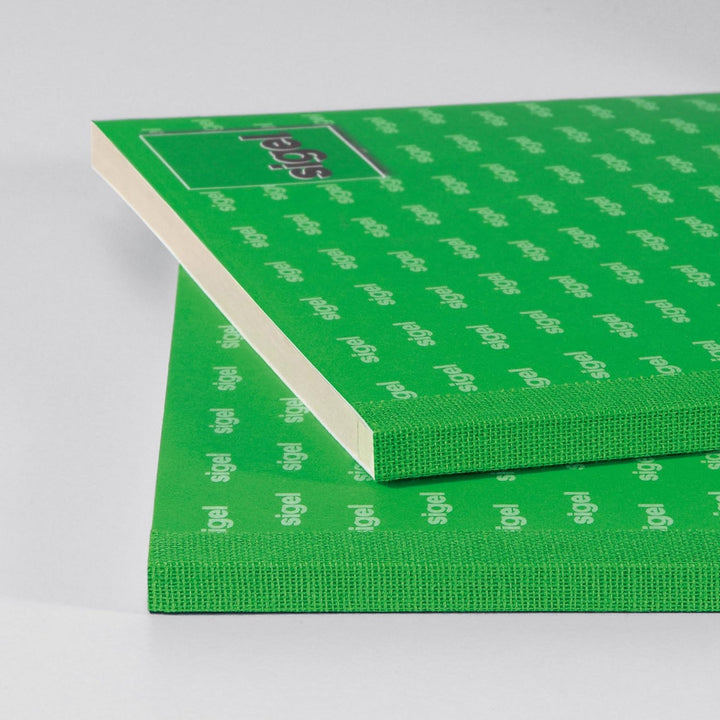 SIGEL RP510/10 Rapport / Regiebericht A5, 100 Blatt, 10er Pack 10 Stück, 10 Stück