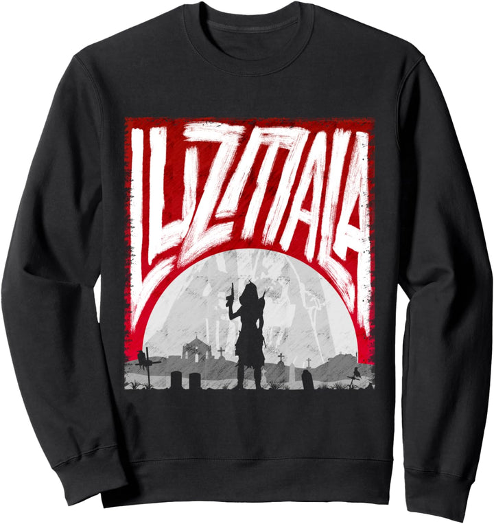 Hunt: Showdown Luz Mala Sweatshirt