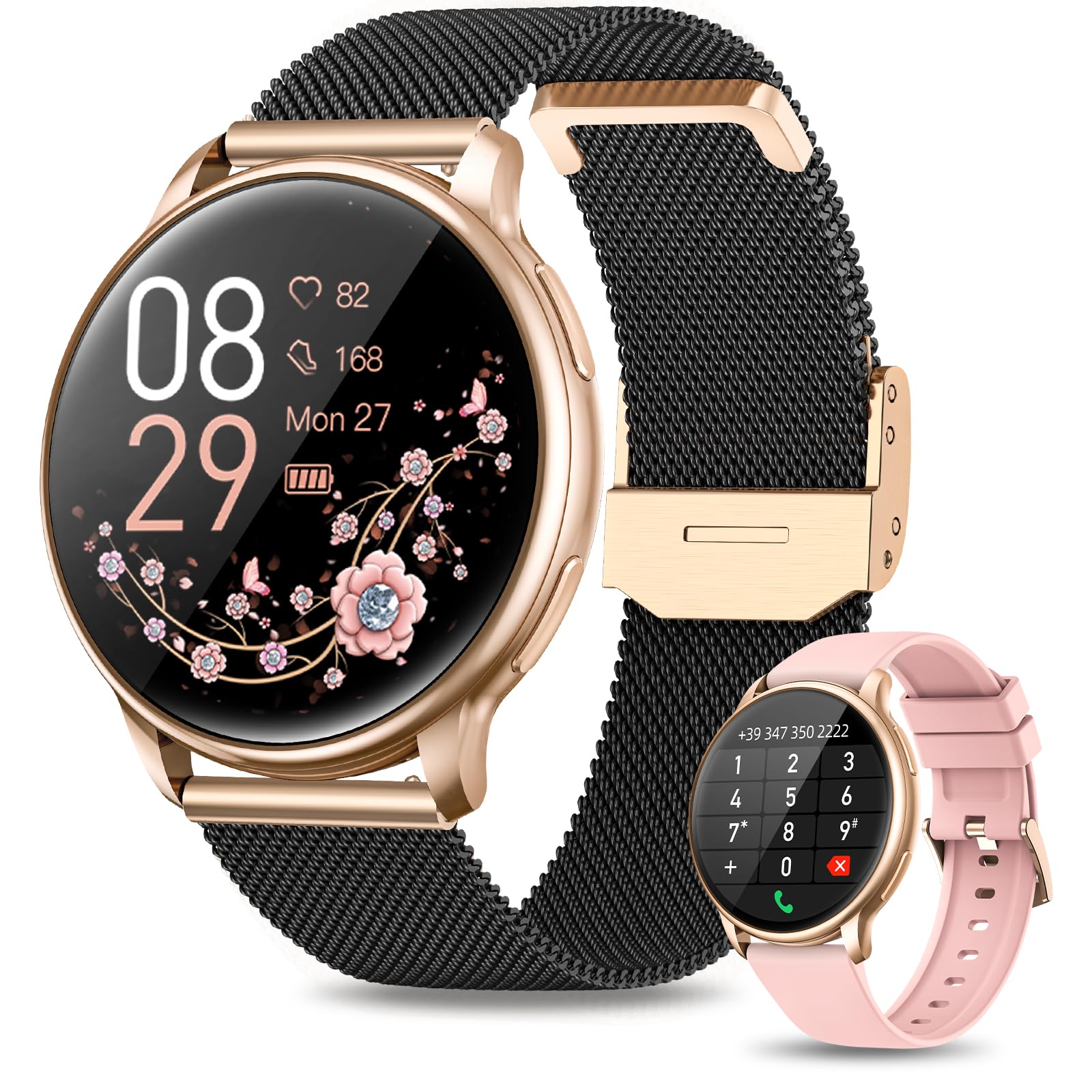 Smartwatches